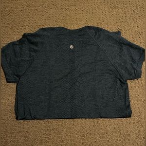 Navy Blue Lululemon Swiftly Tech